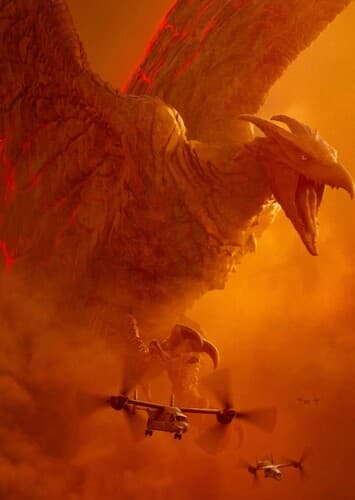 Rodan