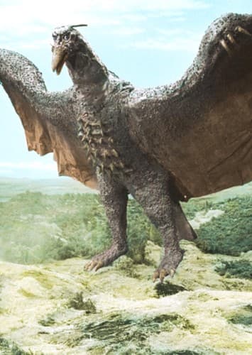 Rodan