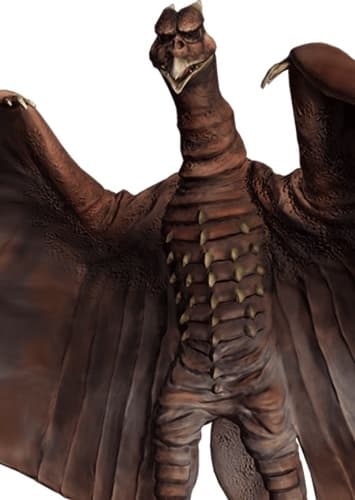 Rodan
