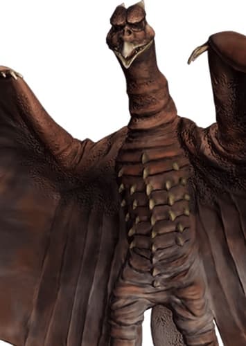 Rodan