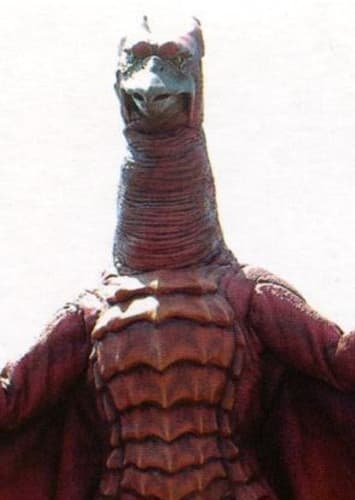 Rodan III