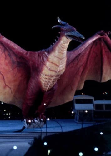 Rodan II