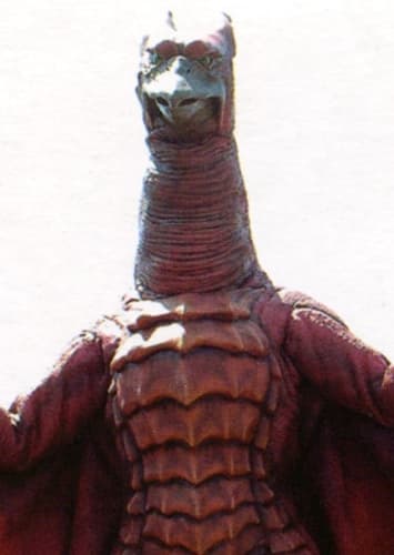 Rodan III