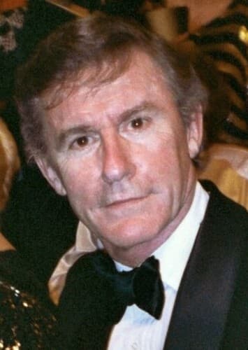 Roddy McDowall
