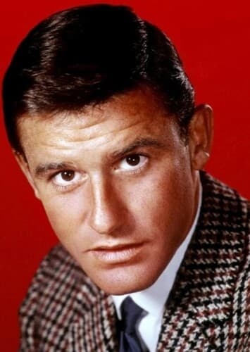 Roddy McDowall