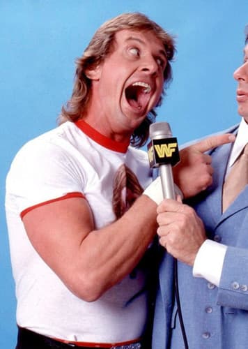 Roddy Piper
