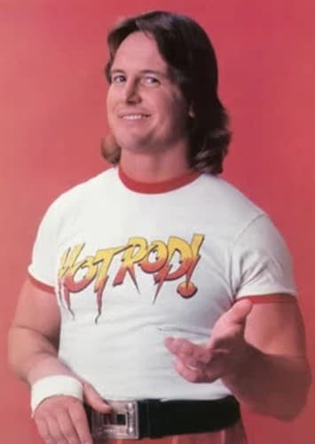 Roddy Piper