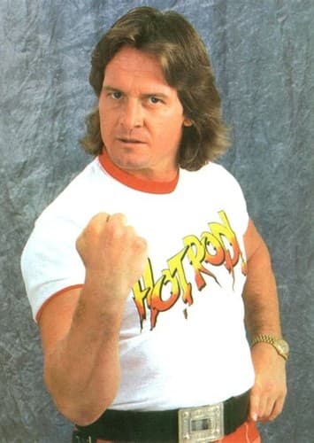 Roddy Piper