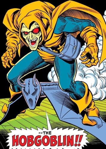 Roderick Kingsley / Jason Macendale