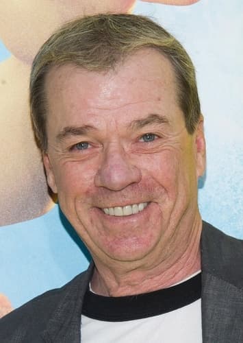 Rodger Bumpass