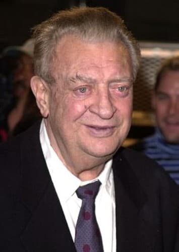 Rodney Dangerfield
