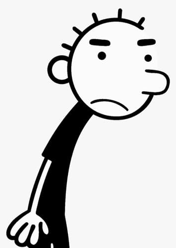 Rodrick Heffley