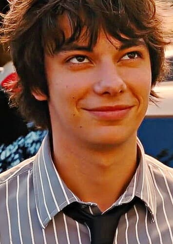 Rodrick Heffley