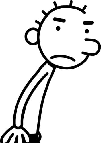 Rodrick Heffley