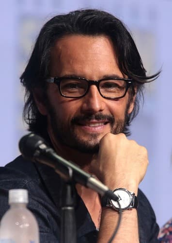 Rodrigo Santoro