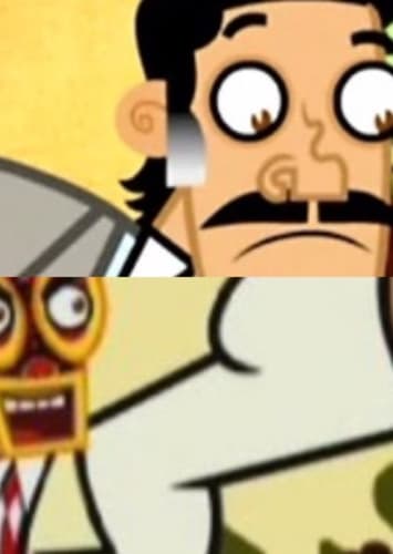 Rofoldo Rivera/White Pantera