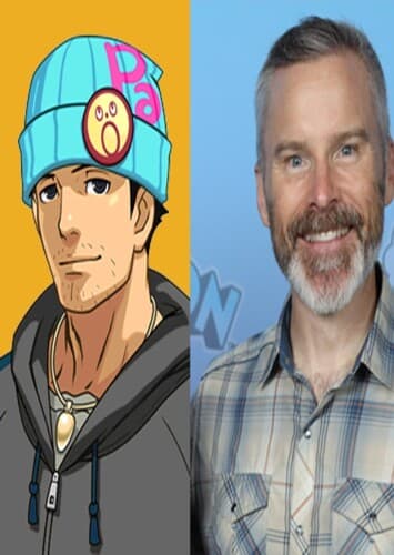 Roger Craig Smith