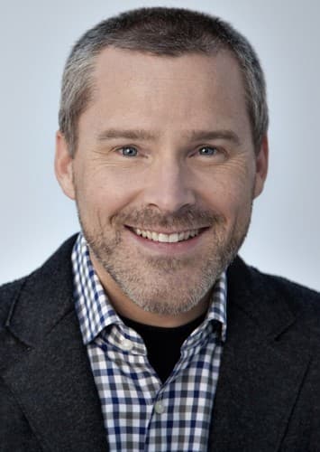 Roger Craig Smith