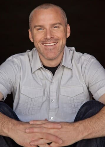 Roger Craig Smith