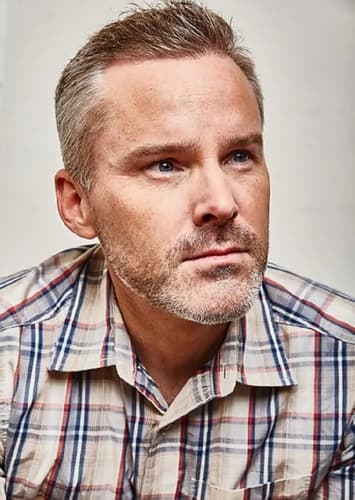 Roger Craig Smith