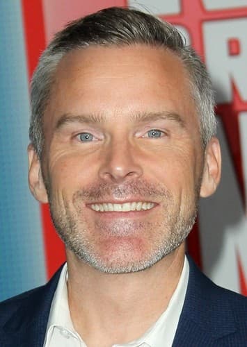 Roger Craig Smith