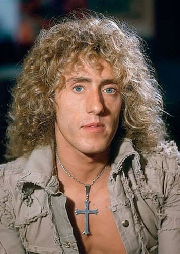 Roger Daltrey
