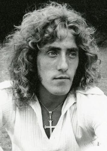 Roger Daltrey