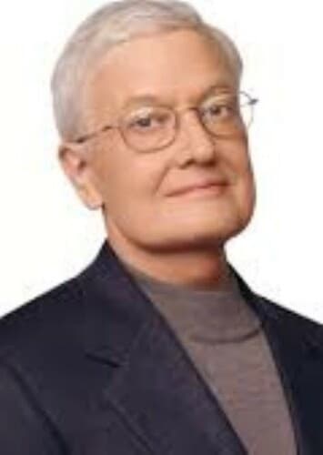 Roger Ebert