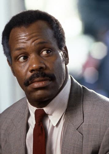 Roger Murtaugh