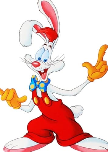 Roger Rabbit