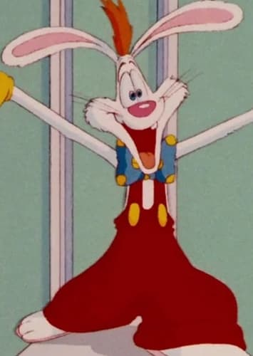 Roger Rabbit