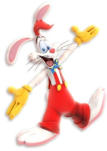 ROGER RABBIT