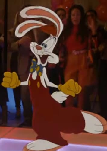 Roger Rabbit