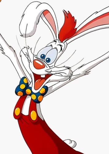 Roger Rabbit