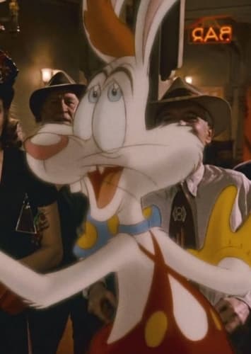 Roger Rabbit