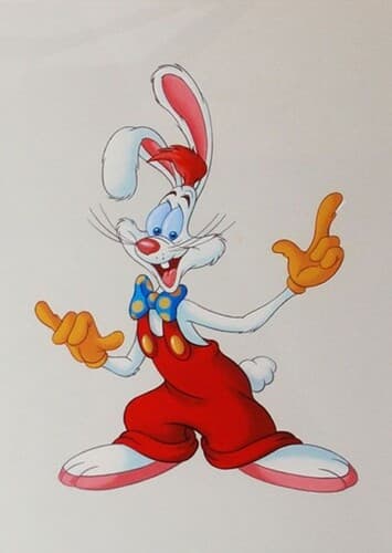 Roger Rabbit