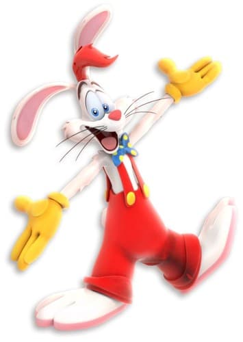 Roger Rabbit