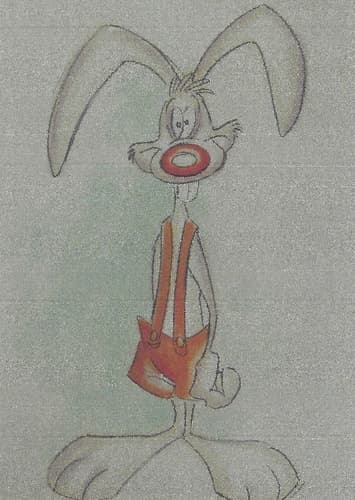Roger Rabbit