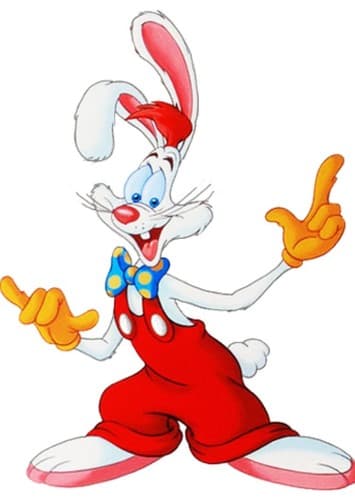 Roger Rabbit