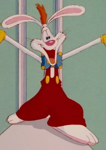 Roger Rabbit