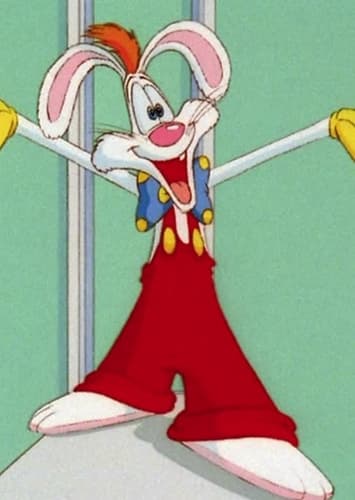 Roger Rabbit