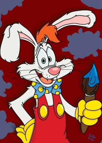 Roger Rabbit