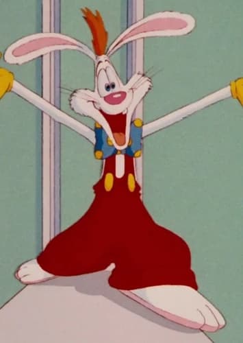 Roger Rabbit