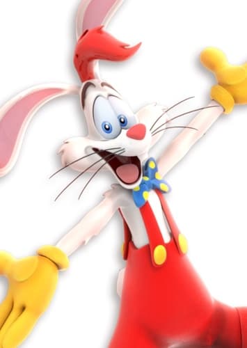 Roger Rabbit