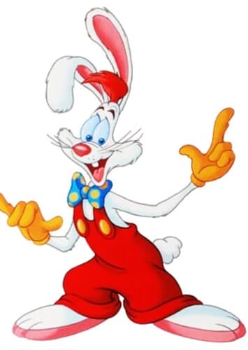 Roger Rabbit
