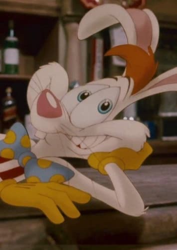 Roger Rabbit