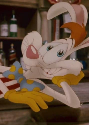 Roger Rabbit