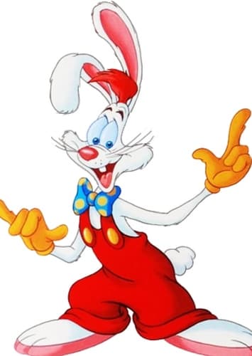 Roger Rabbit
