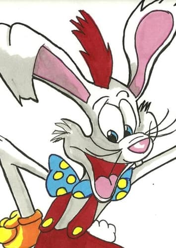 Roger Rabbit