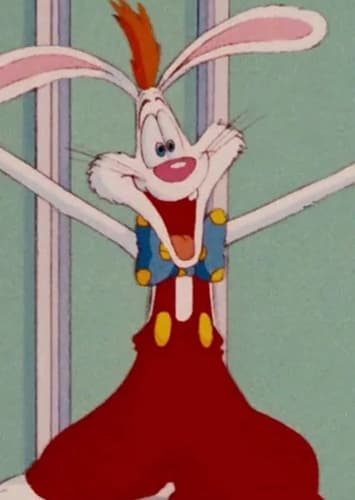 Roger Rabbit